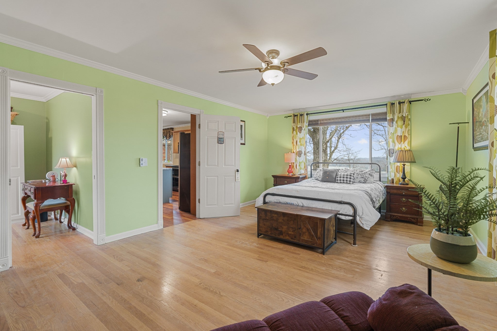 Old Hickory, Tennessee, 37138, United States, 4 Bedrooms Bedrooms, ,2 BathroomsBathrooms,Residential,Active,2008731