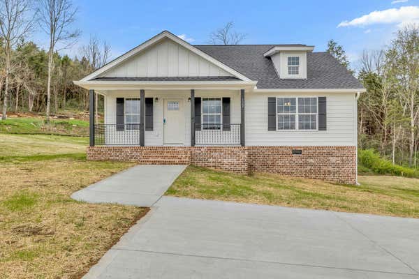 122 ALICE PRESTON LOOP, GORDONSVILLE, TN 38563 - Image 1