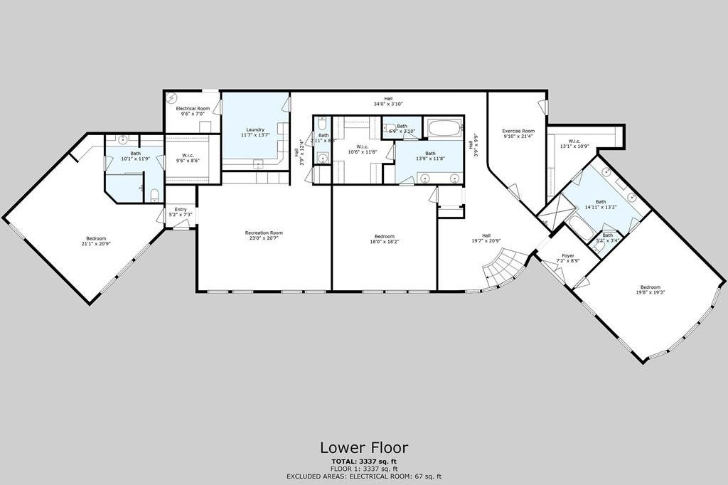 Smithville, Tennessee, 37166, United States, ,7 BathroomsBathrooms,Residential,Active,1769789
