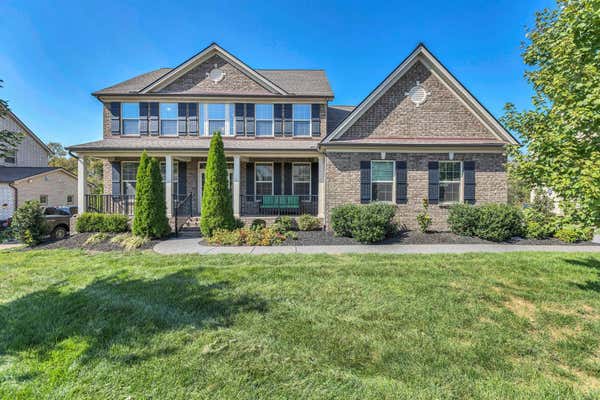 9063 CLOVERCROFT PRESERVE DR, FRANKLIN, TN 37067 - Image 1