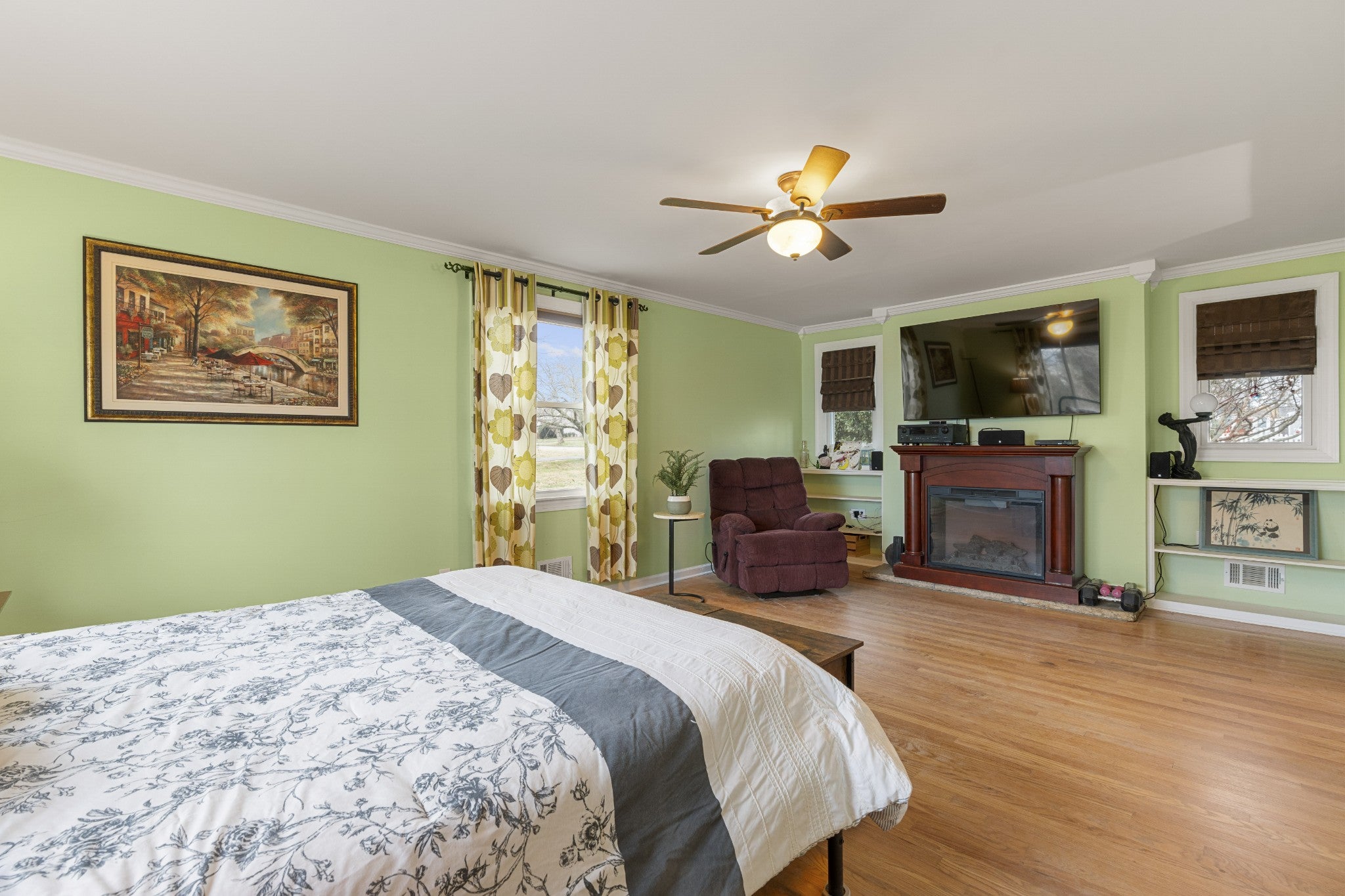 Old Hickory, Tennessee, 37138, United States, 4 Bedrooms Bedrooms, ,2 BathroomsBathrooms,Residential,Active,2008731