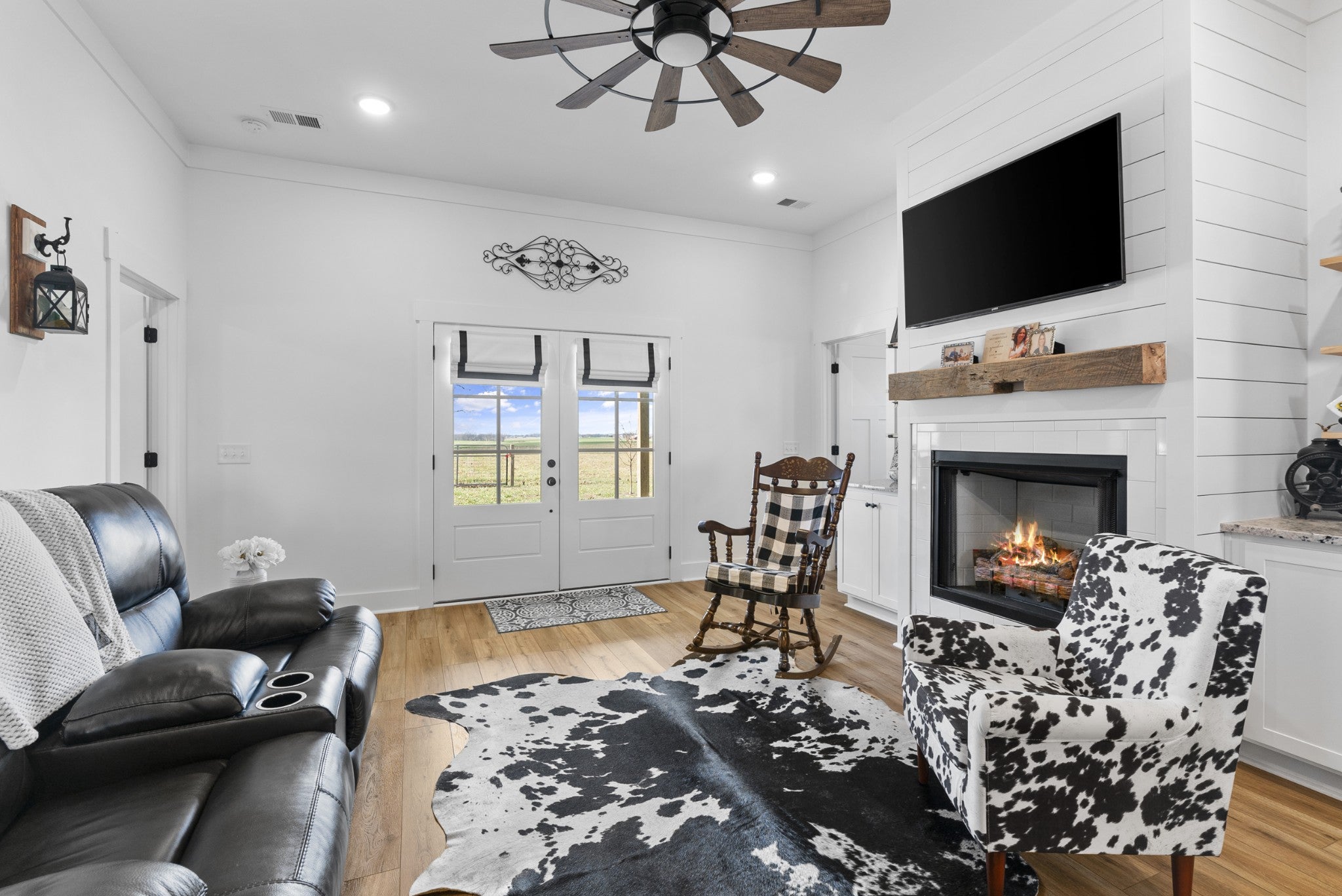 Springfield, Tennessee, 37172, United States, 4 Bedrooms Bedrooms, ,3 BathroomsBathrooms,Residential,Active,2015442