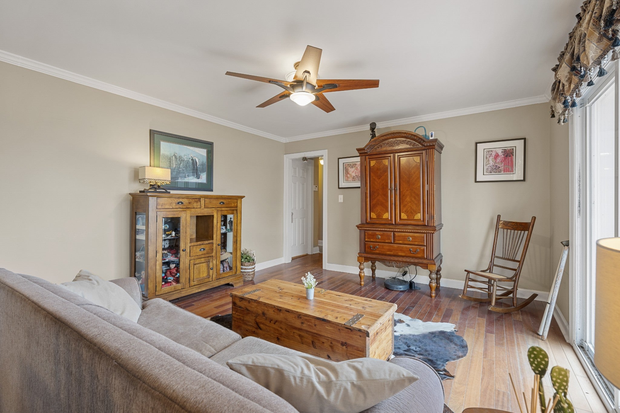 Old Hickory, Tennessee, 37138, United States, 4 Bedrooms Bedrooms, ,2 BathroomsBathrooms,Residential,Active,2008731