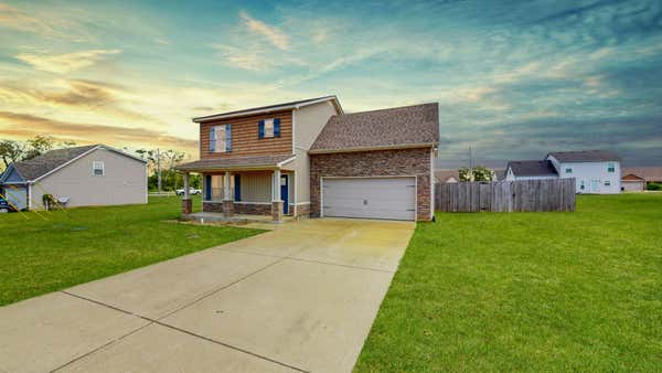 5443 ELKANAH CT, CHRISTIANA, TN 37037 - Image 1