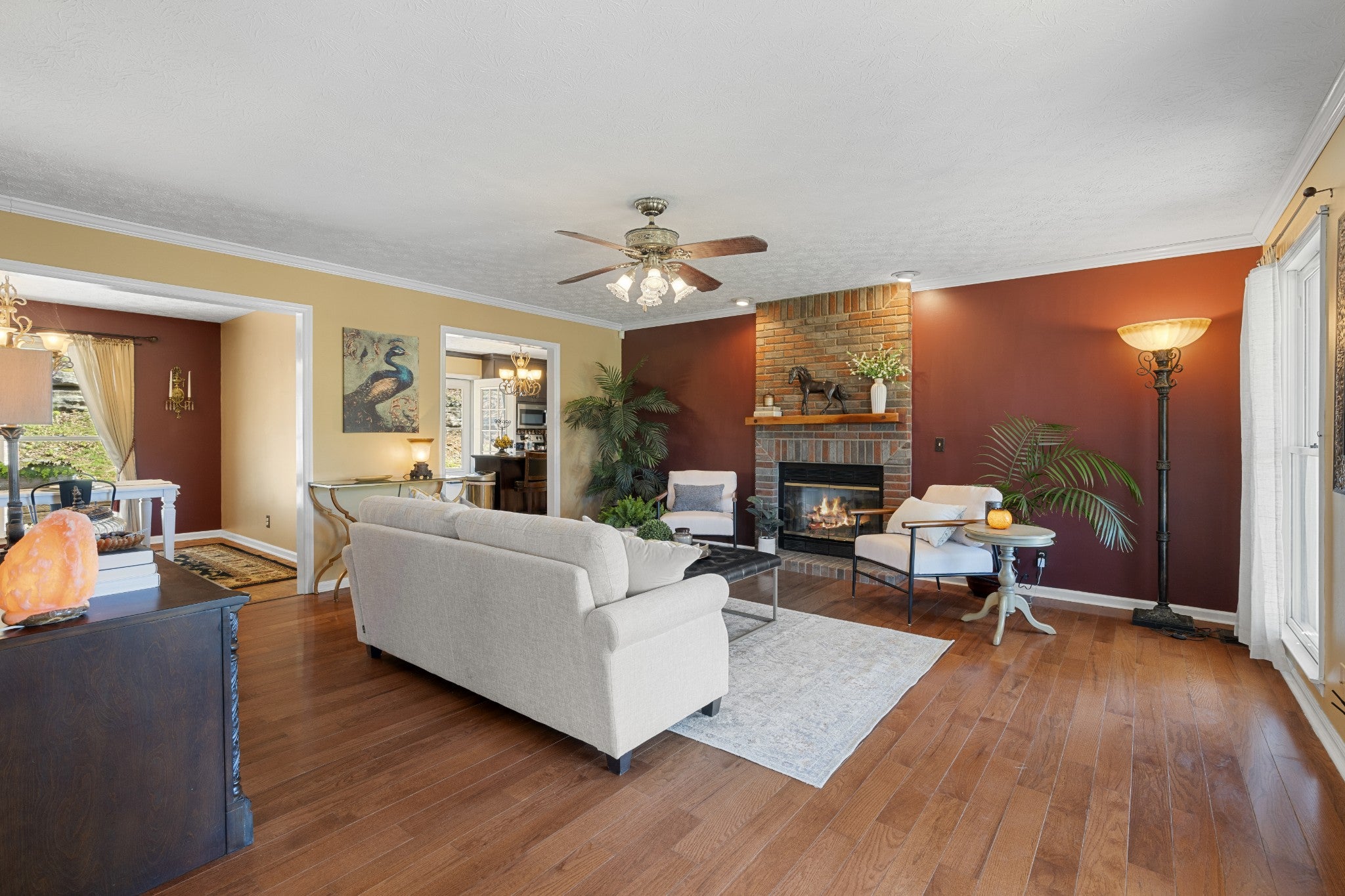 Dowelltown, Tennessee, 37059, United States, 4 Bedrooms Bedrooms, ,2 BathroomsBathrooms,Residential,Active,1745626