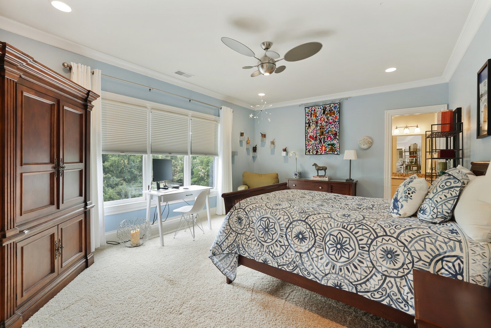 Brentwood, Tennessee, 37027, United States, 5 Bedrooms Bedrooms, ,5 BathroomsBathrooms,Residential,Active,1914575