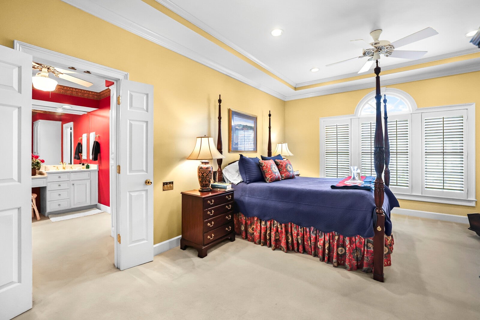 Brentwood, Tennessee, 37027, United States, 4 Bedrooms Bedrooms, ,4 BathroomsBathrooms,Residential,Active,2011457