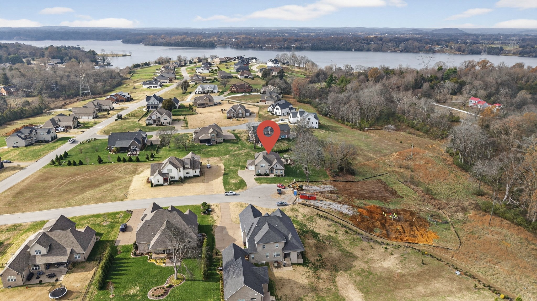 Mount Juliet, Tennessee, 37122, United States, 4 Bedrooms Bedrooms, ,3 BathroomsBathrooms,Residential,Active,2002670