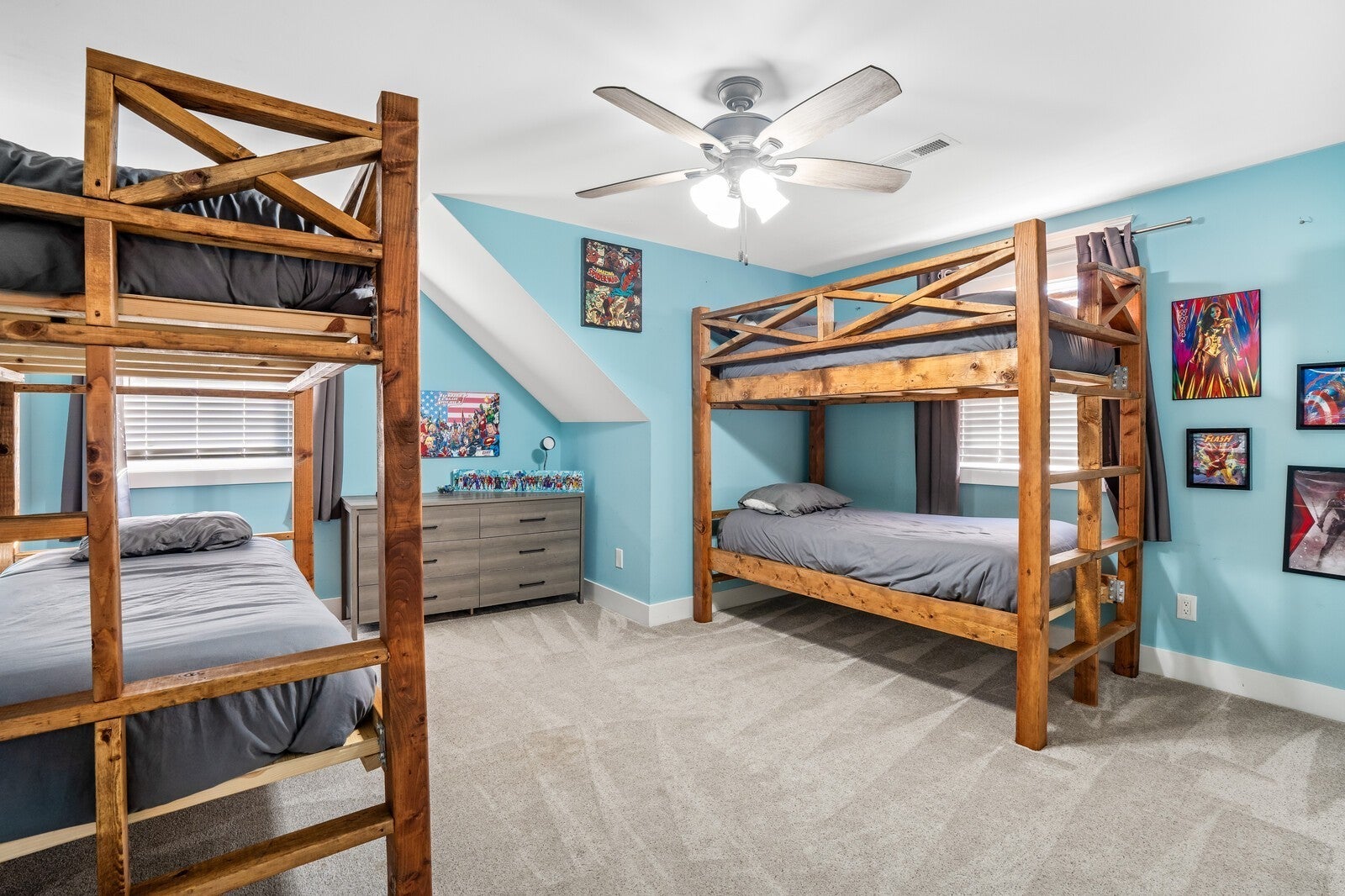 Mount Juliet, Tennessee, 37122, United States, 5 Bedrooms Bedrooms, ,5 BathroomsBathrooms,Residential,Active,1973649