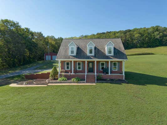 4425 SOWELL HOLLOW RD, COLUMBIA, TN 38401 - Image 1