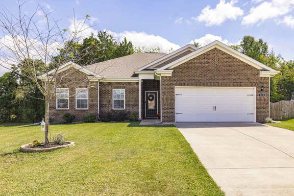 463 BRYCE CANYON WAY, GALLATIN, TN 37066 - Image 1