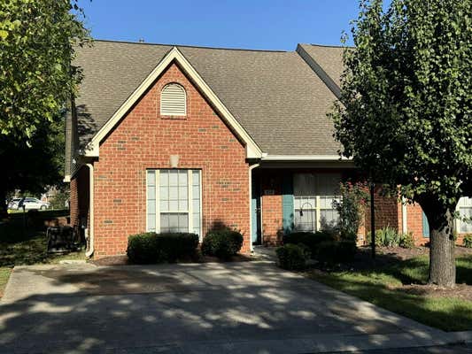 418 RIVEREDGE CT, MURFREESBORO, TN 37128 - Image 1