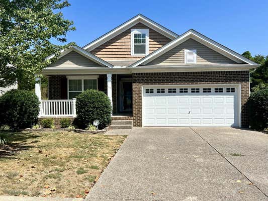 1347 CREEKSIDE DR, NOLENSVILLE, TN 37135 - Image 1