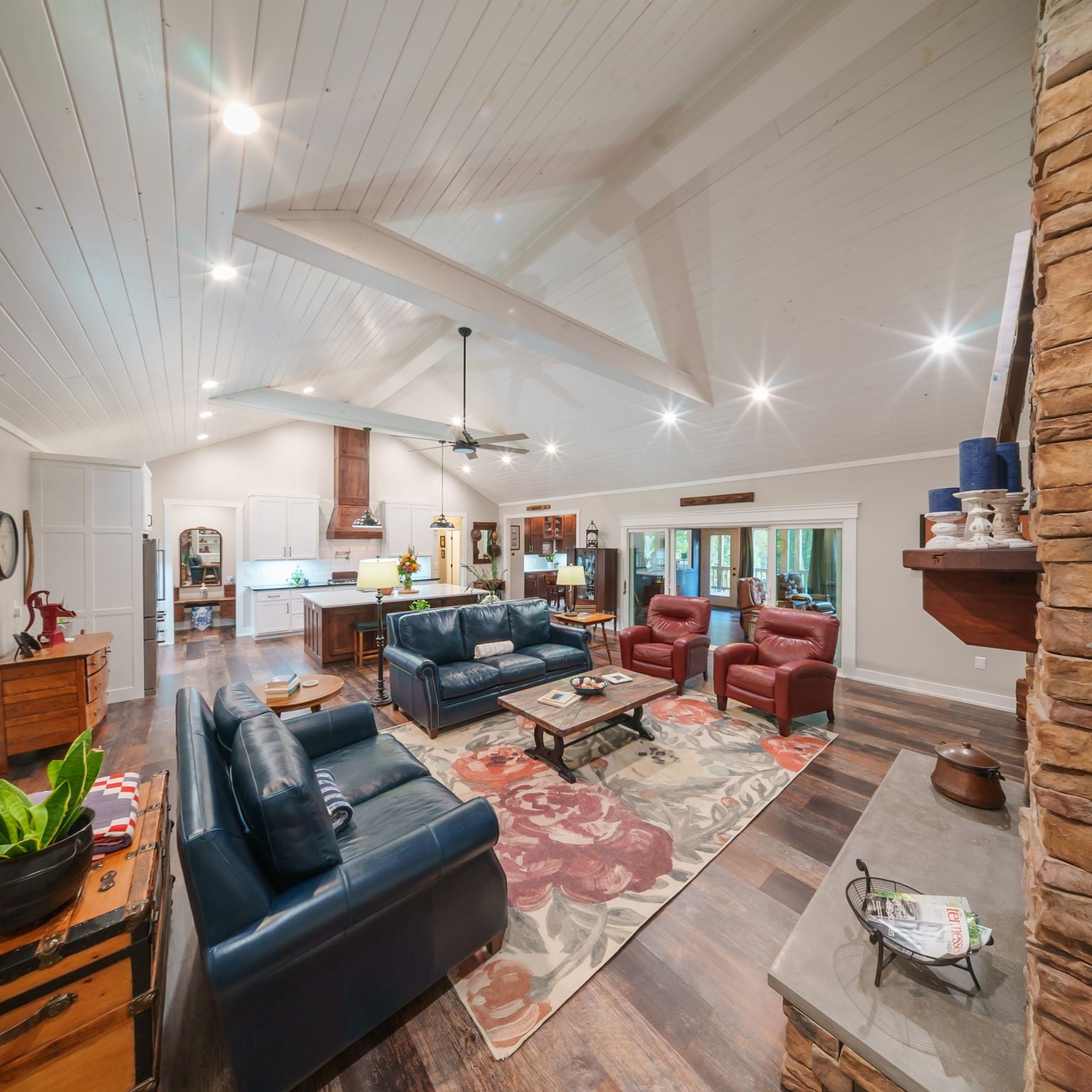 Altamont, Tennessee, 37301, United States, 4 Bedrooms Bedrooms, ,5 BathroomsBathrooms,Residential,Active,1967131