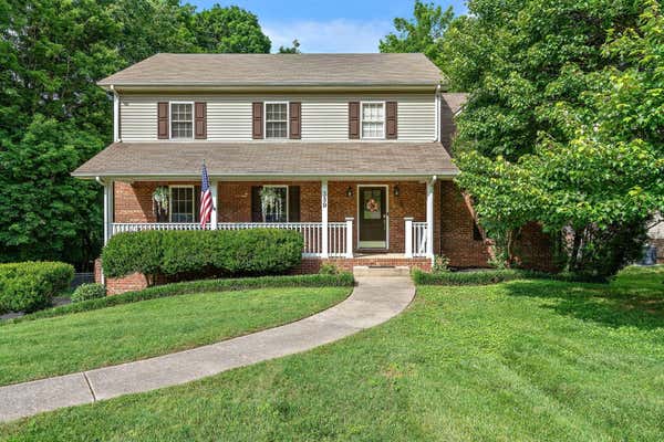 339 WELLS CT, CLARKSVILLE, TN 37043 - Image 1