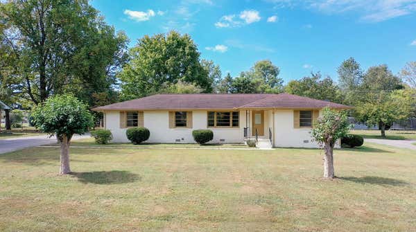 302 DOW DR, SHELBYVILLE, TN 37160 - Image 1