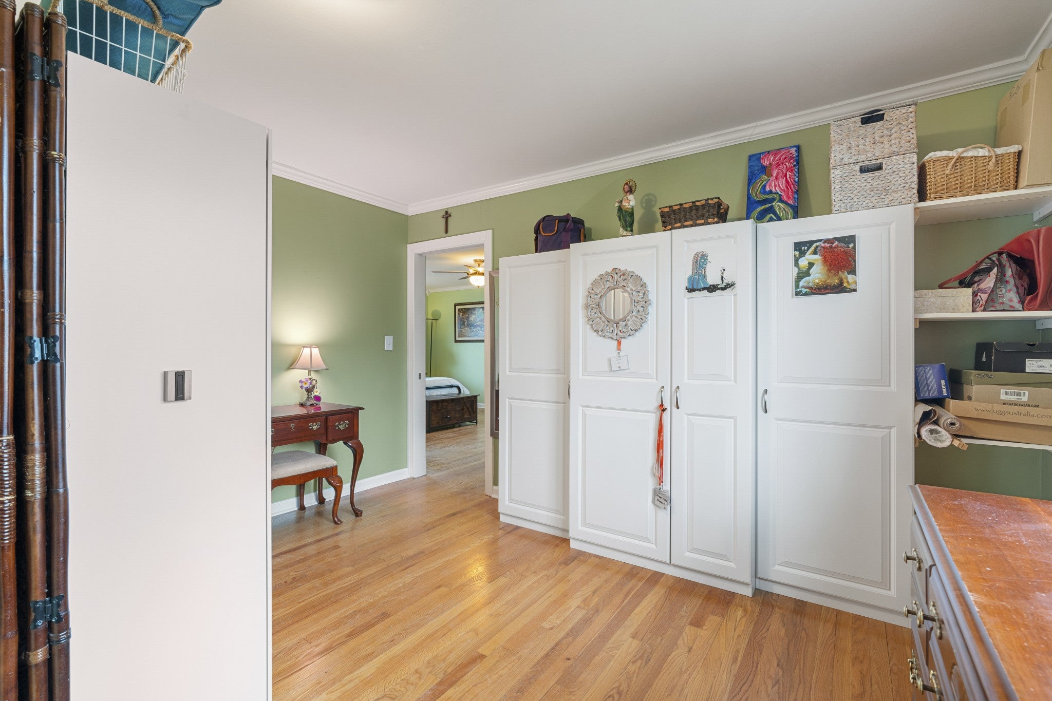 Old Hickory, Tennessee, 37138, United States, 4 Bedrooms Bedrooms, ,2 BathroomsBathrooms,Residential,Active,2008731