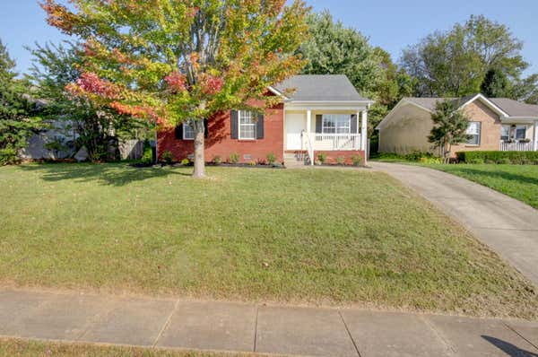 2772 RUSSET RIDGE DR, CLARKSVILLE, TN 37040 - Image 1