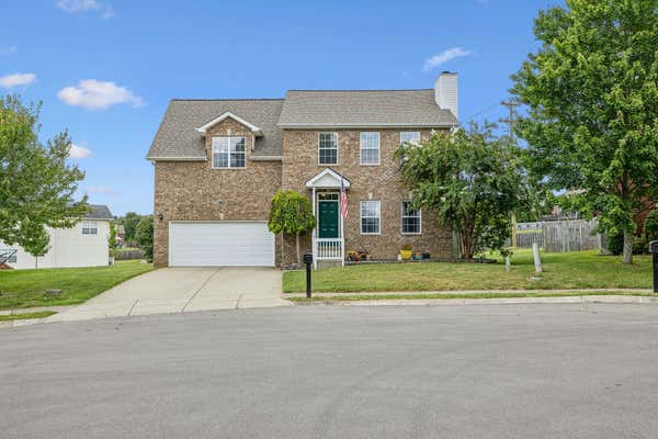 1725 STEPHENSON LN, SPRING HILL, TN 37174 - Image 1