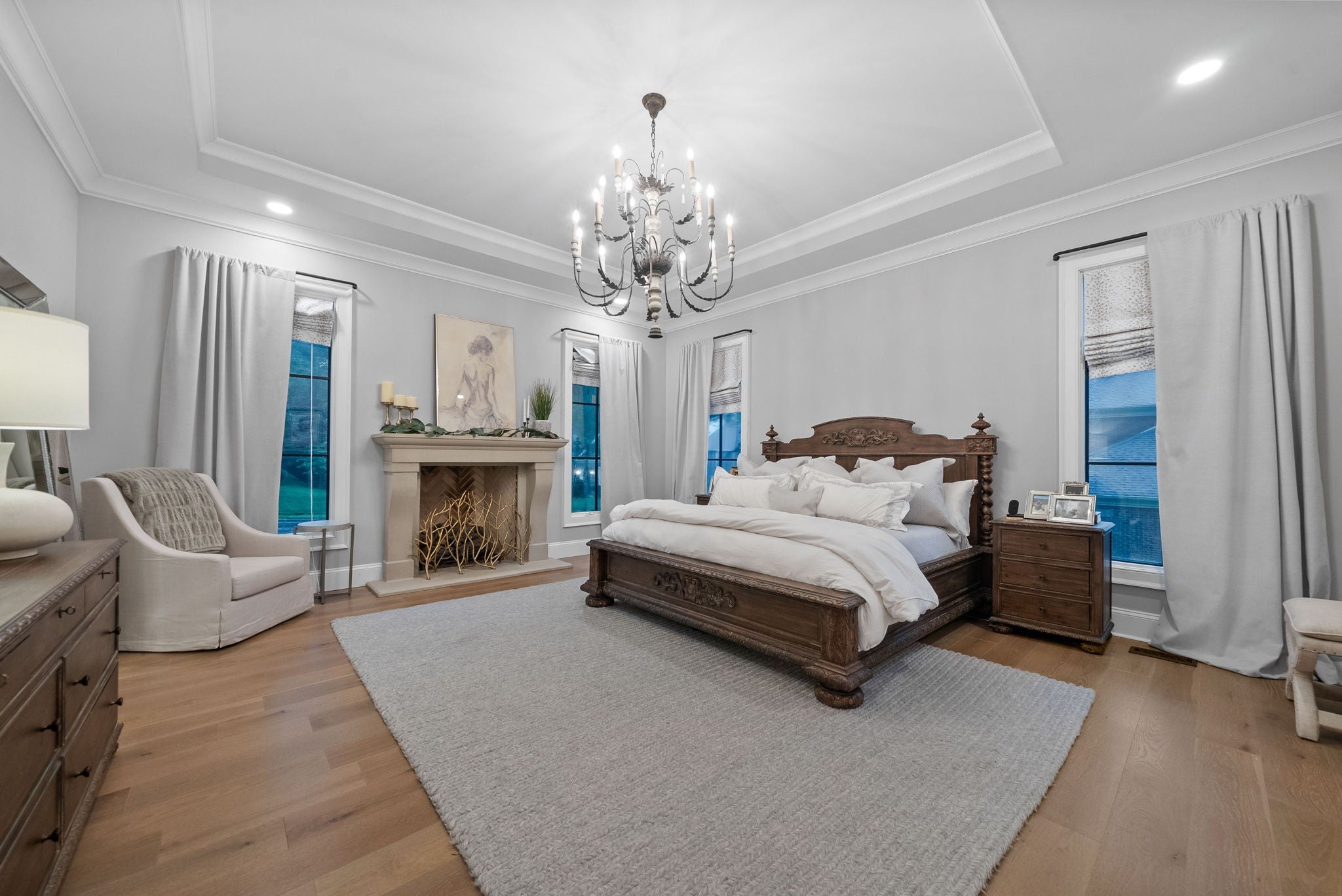 Clarksville, Tennessee, 37043, United States, 7 Bedrooms Bedrooms, ,4 BathroomsBathrooms,Residential,Active,1994960