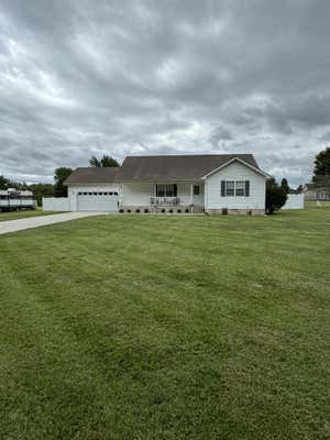 1724 PARKER RD, MANCHESTER, TN 37355 - Image 1