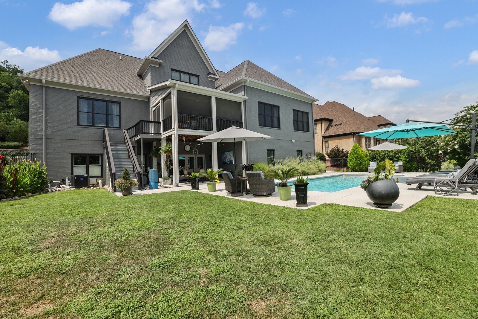 Brentwood, Tennessee, 37027, United States, 5 Bedrooms Bedrooms, ,5 BathroomsBathrooms,Residential,Active,1914575