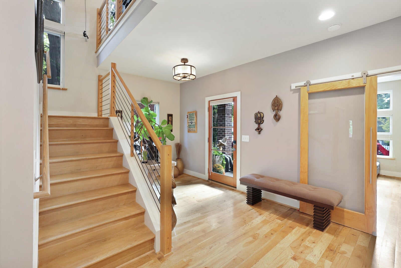 Nashville, Tennessee, 37206, United States, 4 Bedrooms Bedrooms, ,3 BathroomsBathrooms,Residential,Active,1969649