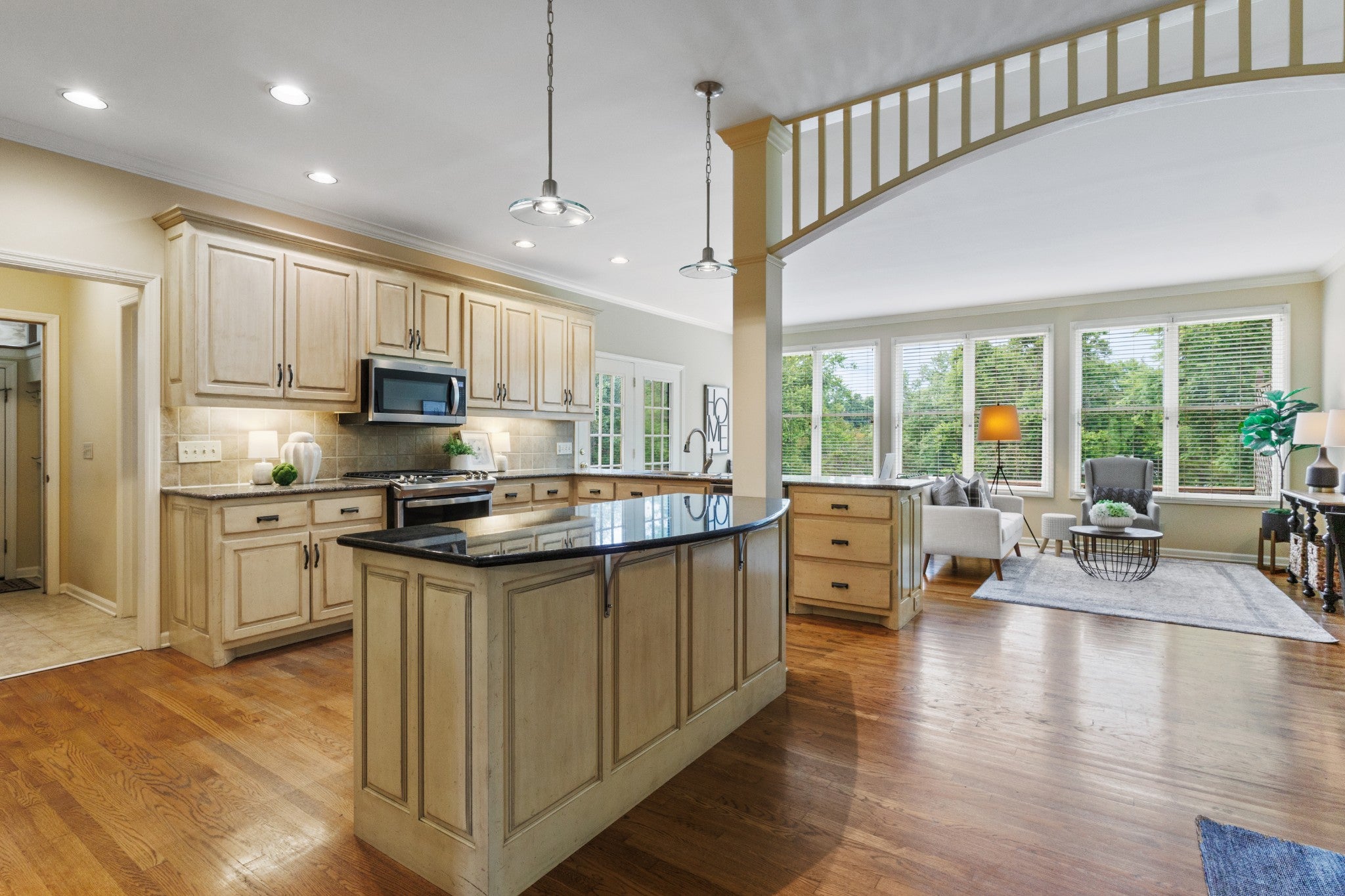 Gallatin, Tennessee, 37066, United States, 4 Bedrooms Bedrooms, ,3 BathroomsBathrooms,Residential,Active,1886830