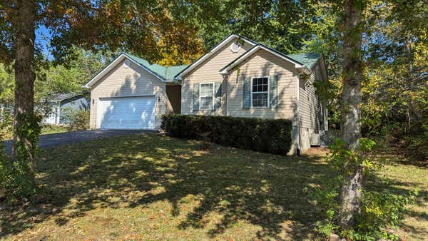 148 CHELSEA DR, CROSSVILLE, TN 38555 - Image 1