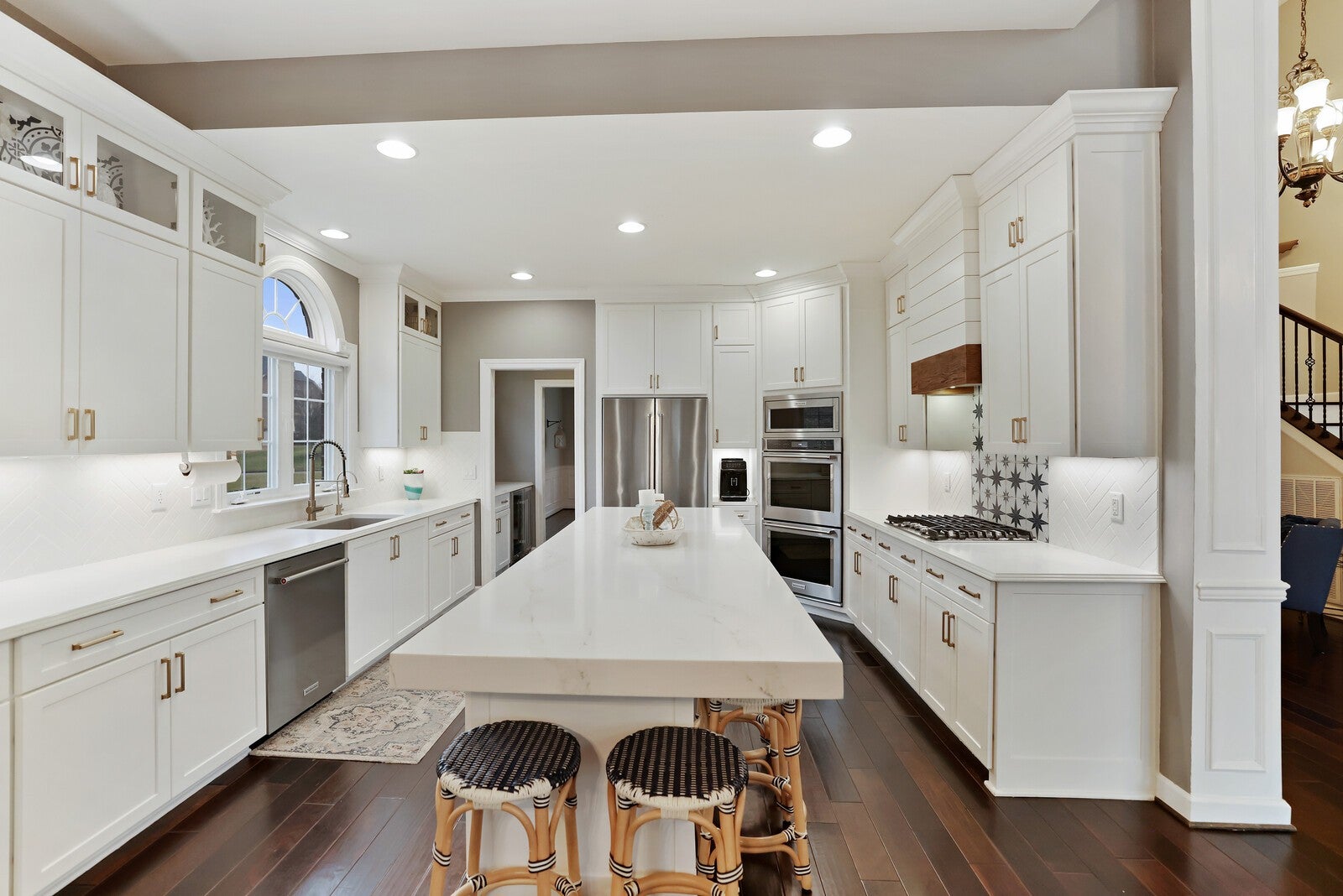 Brentwood, Tennessee, 37027, United States, 4 Bedrooms Bedrooms, ,5 BathroomsBathrooms,Residential,Active,2023870