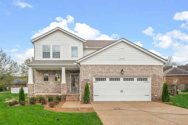 2402 TAYLOR CLOSE, MURFREESBORO, TN 37130 - Image 1