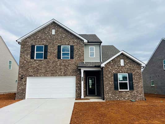 3612 RUSSELL DAVID DRIVE, MURFREESBORO, TN 37129 - Image 1