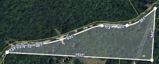 0 JAMES ZIMMERMAN RD, HAMPSHIRE, TN 38461 - Image 1