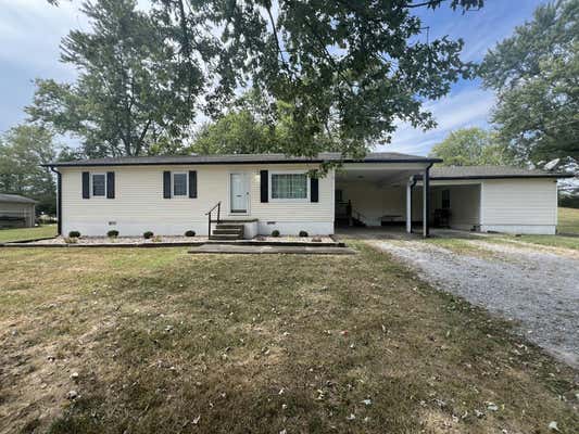 1011 WILLIAMS ST, MAYFIELD, KY 42066 - Image 1