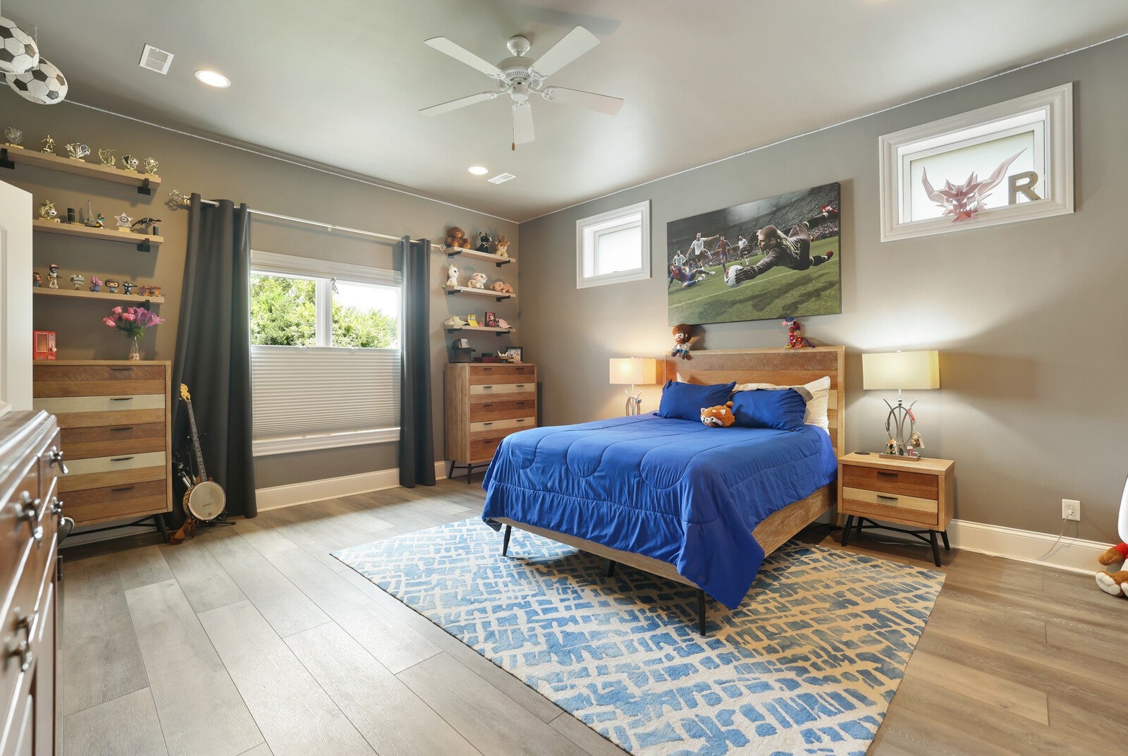 Brentwood, Tennessee, 37027, United States, 5 Bedrooms Bedrooms, ,5 BathroomsBathrooms,Residential,Active,1914575