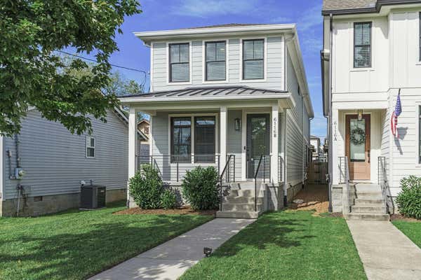 6116B CALIFORNIA AVE, NASHVILLE, TN 37209 - Image 1