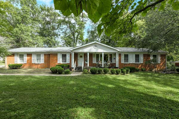 1211 1/2 WHITNEY DR, COLUMBIA, TN 38401 - Image 1