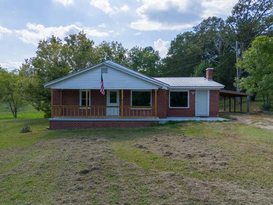 2134 OLD FURNACE RD, DECATURVILLE, TN 38329 - Image 1