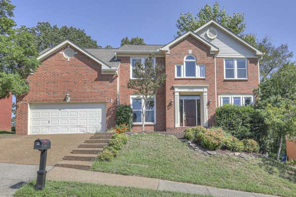 1300 BUCKINGHAM CIR, FRANKLIN, TN 37064 - Image 1