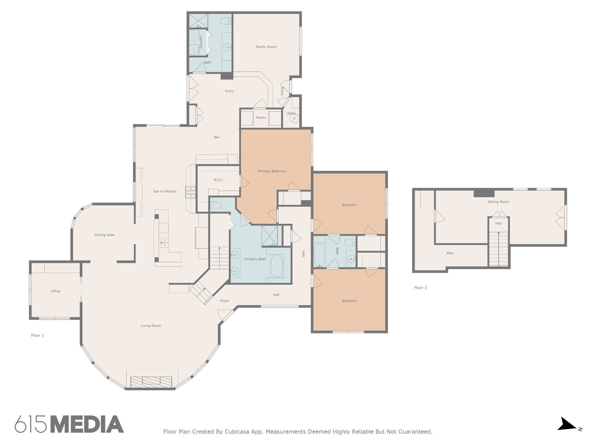 Hermitage, Tennessee, 37076, United States, 4 Bedrooms Bedrooms, ,3 BathroomsBathrooms,Residential,Active,1945343
