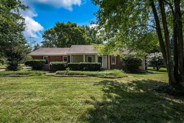 117 HICKORY HILL DR, COTTONTOWN, TN 37048 - Image 1