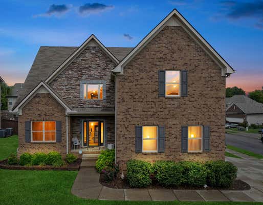 5000 ISLANDS CT, SPRING HILL, TN 37174 - Image 1