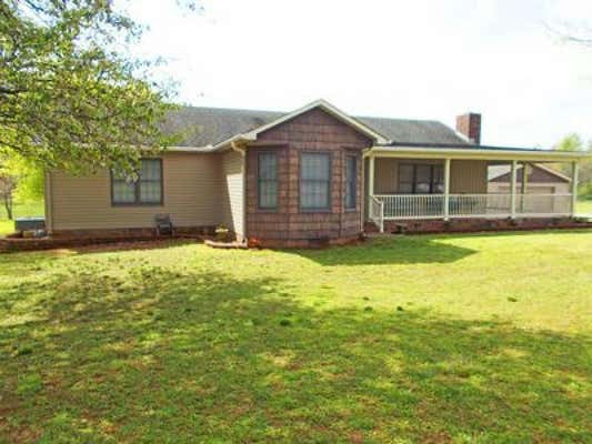 152 OLD CAMARGO RD, FAYETTEVILLE, TN 37334 - Image 1