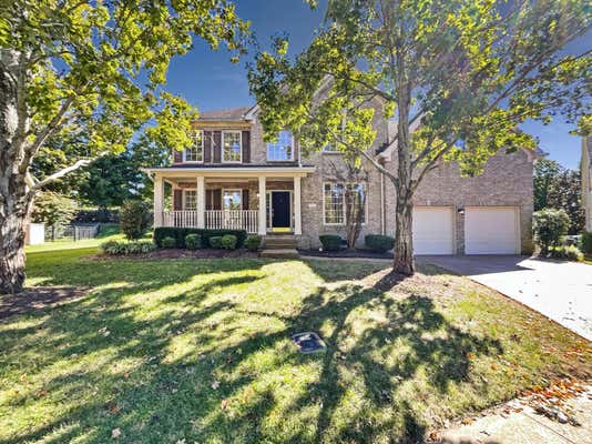 207 HEATHSTONE CIR, FRANKLIN, TN 37069 - Image 1