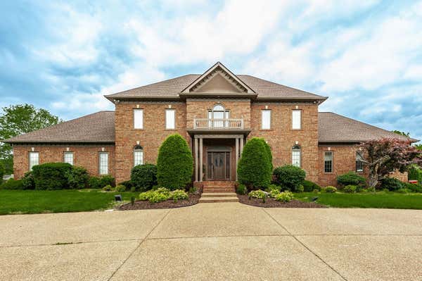 107 BLUEGRASS CIR, HENDERSONVILLE, TN 37075 - Image 1