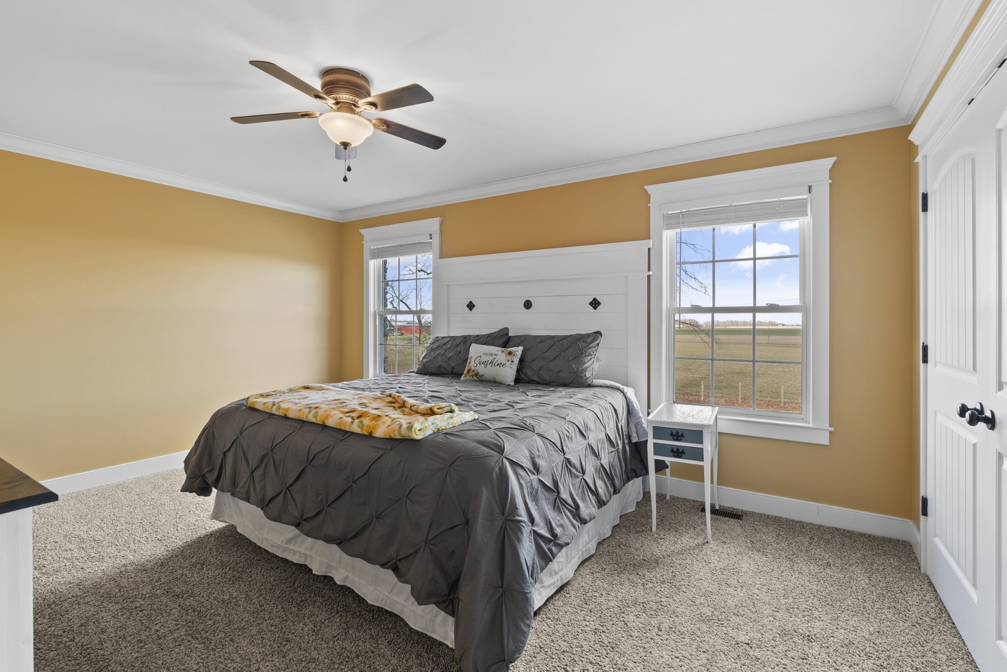 Springfield, Tennessee, 37172, United States, 4 Bedrooms Bedrooms, ,3 BathroomsBathrooms,Residential,Active,2015442