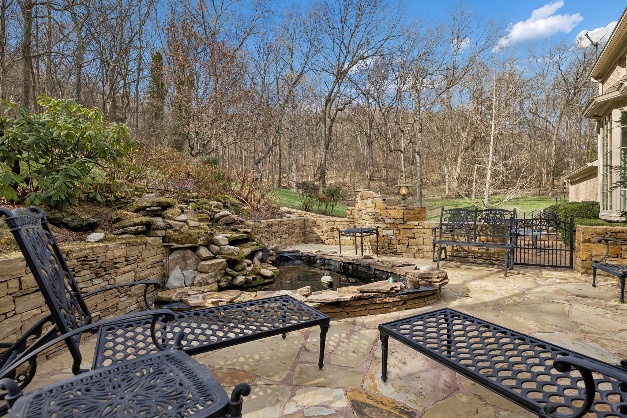 Brentwood, Tennessee, 37027, United States, 5 Bedrooms Bedrooms, ,5 BathroomsBathrooms,Residential,Active,2015259