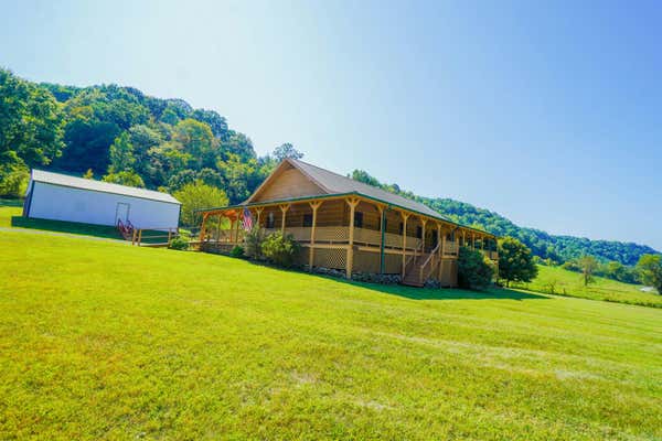 1675 CHIGGER HOLLOW RD, PLEASANT SHADE, TN 37145 - Image 1