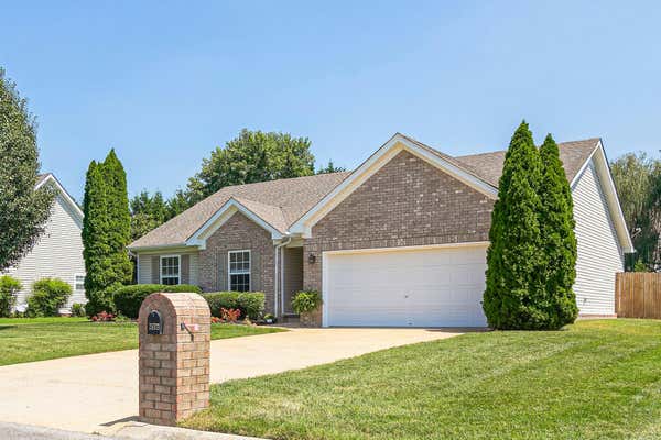 2222 NEW PORT DR, SPRING HILL, TN 37174 - Image 1