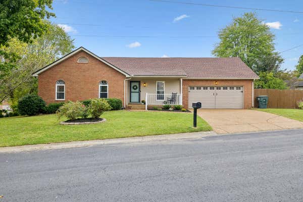 1633 ROUNDHILL DR, NASHVILLE, TN 37211 - Image 1